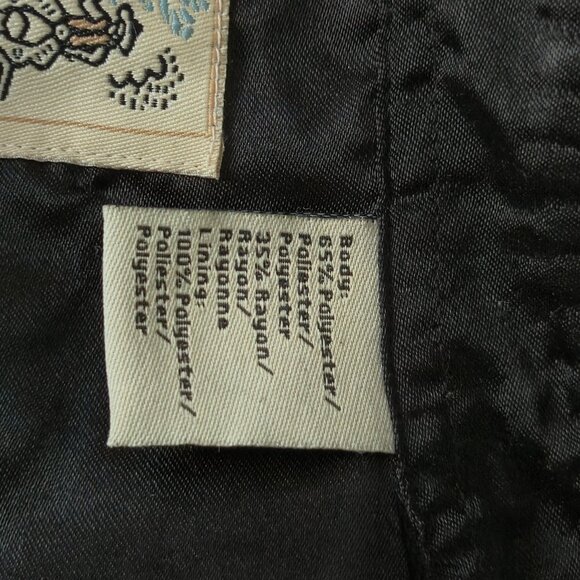 VINTAGE 90s Men's Roper Embroidered Western Shirt | Cowboy Style | Size XL - Picture 9 of 12